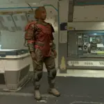 More Crimson Fleet Outfits V1.0