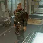 More Crimson Fleet Outfits V1.0