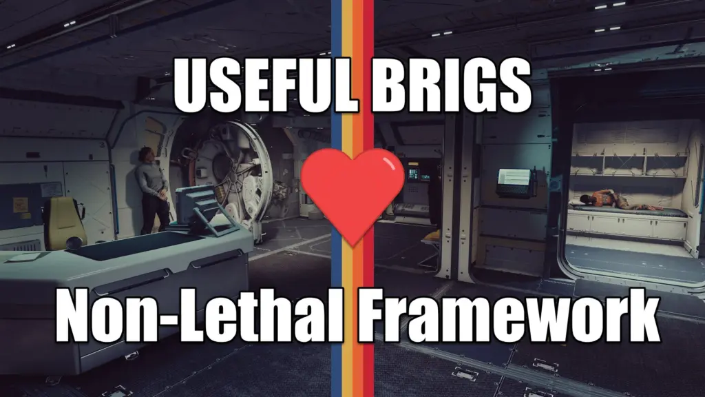 NLF Useful Brigs Patch V1.0