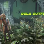 Oola Outfit Standalone (Vanilla and VBB) V1.0