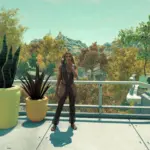 Oola Outfit Standalone (Vanilla and VBB) V1.0