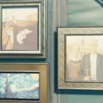 Open Contraband - Stolen Artwork V1.0