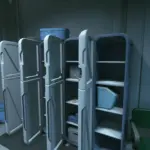 Open Nearby Lockers V1.0