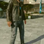 Outfits Plus - Sam Coe's Outfit V1.0