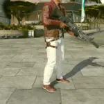 Outfits Plus - Sam Coe's Outfit V1.0