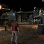 Performance Ultra Settings 60fps in cities V0.5