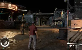 Performance Ultra Settings 60fps in cities V0.5
