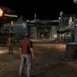 Performance Ultra Settings 60fps in cities V0.5