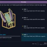 Perk Up - Quality of Life Improvements (ESM) V0.2