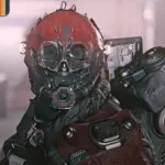 Pirate Skull Helmet - Eye Plasters Removed V0.01