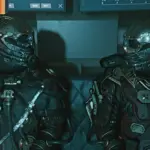 Pirate Skull Helmet - Eye Plasters Removed V0.01