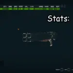 Quad Barrel Shotgun - Standalone V1.0
