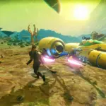 Redmas Gameplay Overhaul V12.1