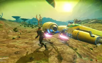 Redmas Gameplay Overhaul V12.1