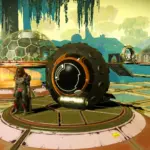 Redmas Gameplay Overhaul V12.1