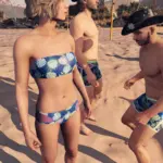 Retex - Swim Suit V1.0