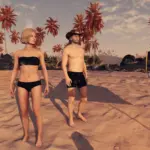 Retex - Swim Suit V1.0