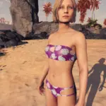 Retex - Swim Suit V1.0