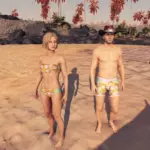 Retex - Swim Suit V1.0