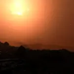 Royal Weathers and Encounters - An Immersive Starfield Climate Overhaul
