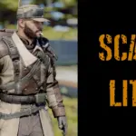 SCAVS LITE V1.0