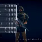SCAVS LITE V1.0