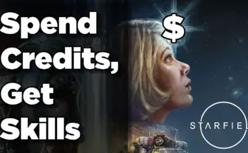 Shades Skill Points for Credits (Buy Skill Points Immersively) V1.0
