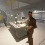 Shades Skill Points for Credits (Buy Skill Points Immersively) V1.0