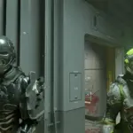 Shocktroop - Cydonia Helmet Remesh V1.0