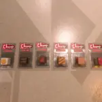 Show Me Those Chunks V1.0