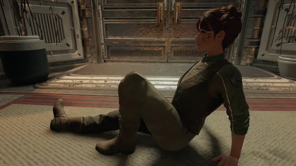 Sit (And Wait) Anywhere V1.0