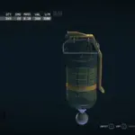 Solar Grenades Mod V1.0