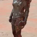 Craftable ' Va'ruun Snake Optic' Spacesuit V1.0