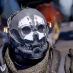 Standalone Corsair Helmet V1.0