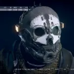 Standalone Corsair Helmet V1.0