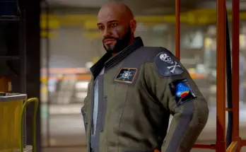 Standalone Nomad Outfit