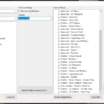 StarArmory - NPC Equipment Manager V2.1.1