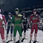Starborn Rangers V1.0a