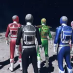 Starborn Rangers V1.0a