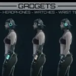 Starfield Gadgets V1.1