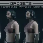 Starfield Gadgets V1.1