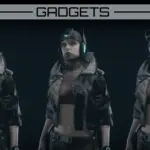 Starfield Gadgets V1.1