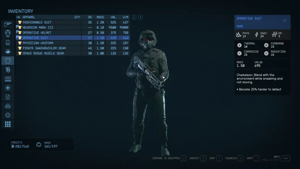 Stealth Operator V1.0