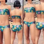 Swimsuit Fix - Female Normal Map V1.0