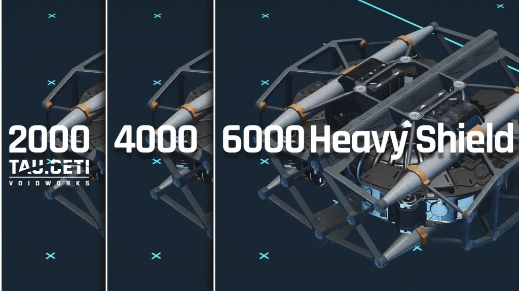 TCV Heavy Shield V1.01