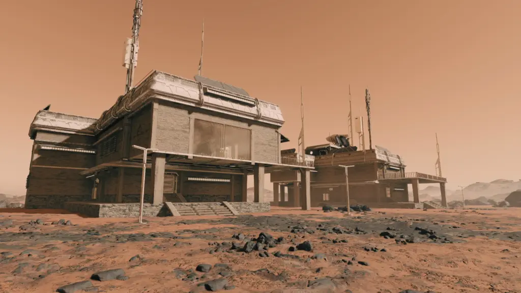 TGs Buildable Player Homes V1.0