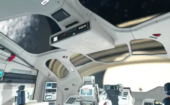 Taiyo Cockpit Geometry Fixes V1.0