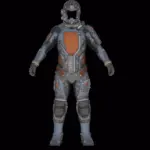 UC Vanguard Armory V1.0