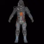 UC Vanguard Armory V1.0