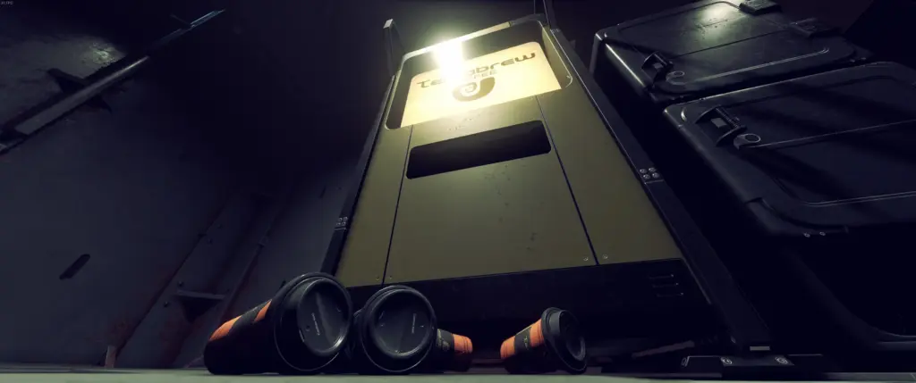 Vend Unto Floor - Vending Machines Drop Items V1.0.1